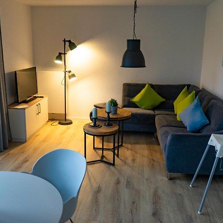 Ferienwohnung Wassmann Horumersiel Hooksiel Eksteriør bilde
